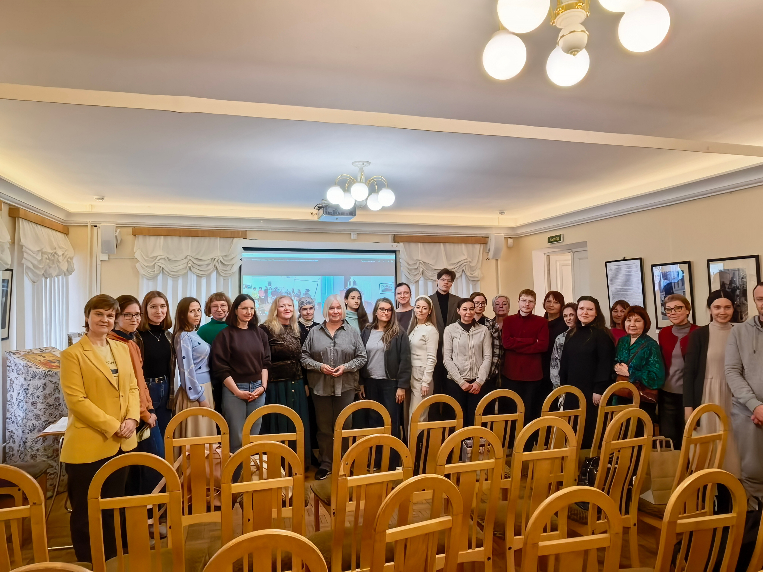 Ссылки на научные работы Надежды Михайловны Власенко, основателя и руководителя детских клубов 