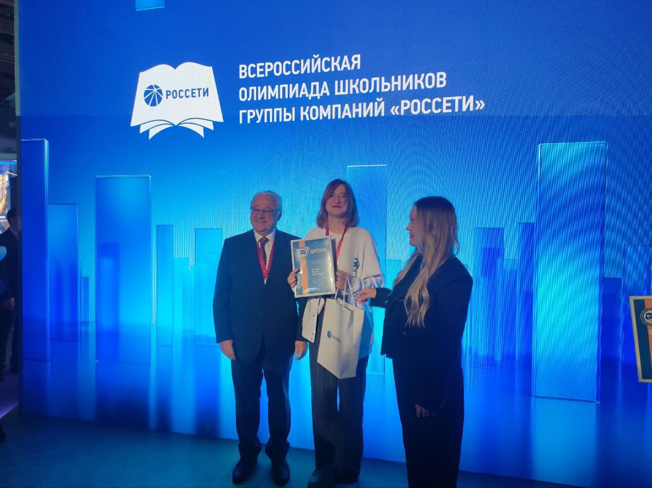 Что движет победителем?